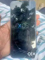 Infinix 2 year old touch tuta hua Hai