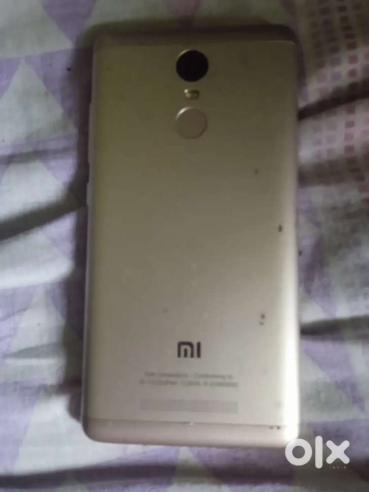 Redmi note 9i sport