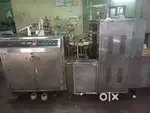 China make paper cup machine