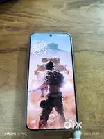 Poco F7 512gb internal plus 12gbram excellent condition