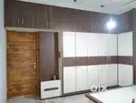 Flats in interior design furniture and turnkey projects solution