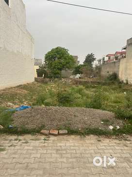 250 gaj plot in shivalik city