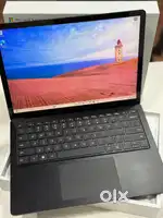 Microsoft Surface laptop 5
