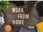 Work from home (free job no charges)