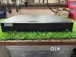 Digital video recorder