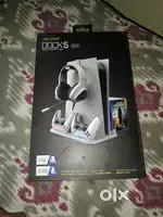 Gaming cooler