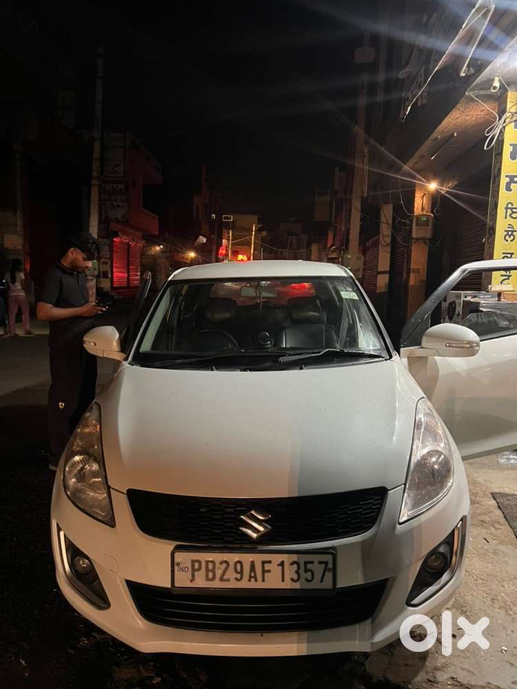 Maruti Suzuki Swift 2014 Diesel Good Condition