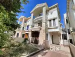 Luxurious 5 BHK Fully Furnished Bungalow for Rent in Prime Chandkheda