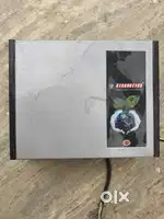 kiranotics AC stabiliser
