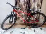 AVROX SMOG IN EXCELLENT CONDITION. 29inch tyre with Adjustable seat.