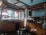 Resturent Furniture and Equipment
