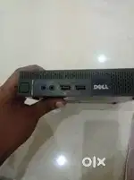 Dell optiplex 9020m powerfull cpu with ssd