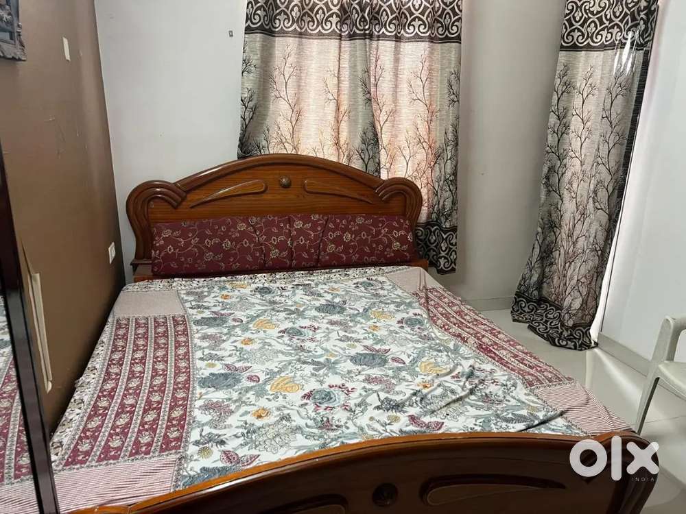 1 BHK and 2 BHK and 3 BHK flat available for rent