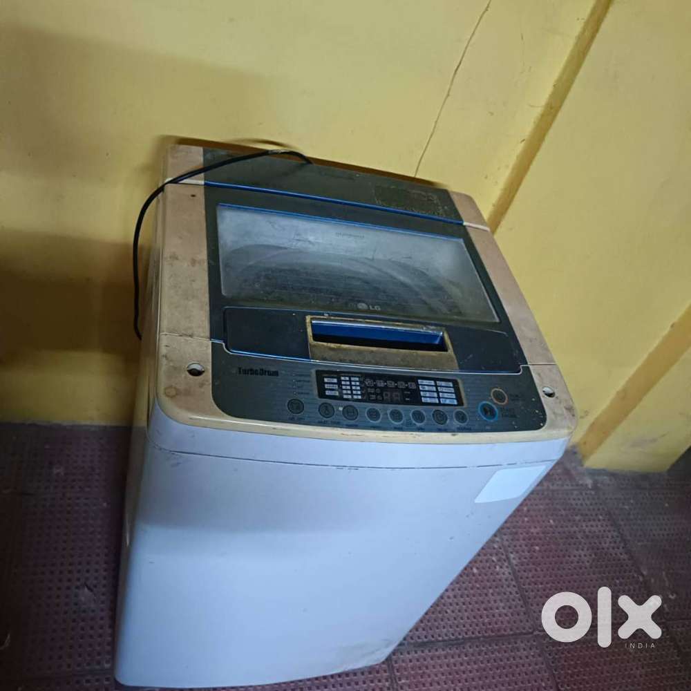 LG Washing Machine