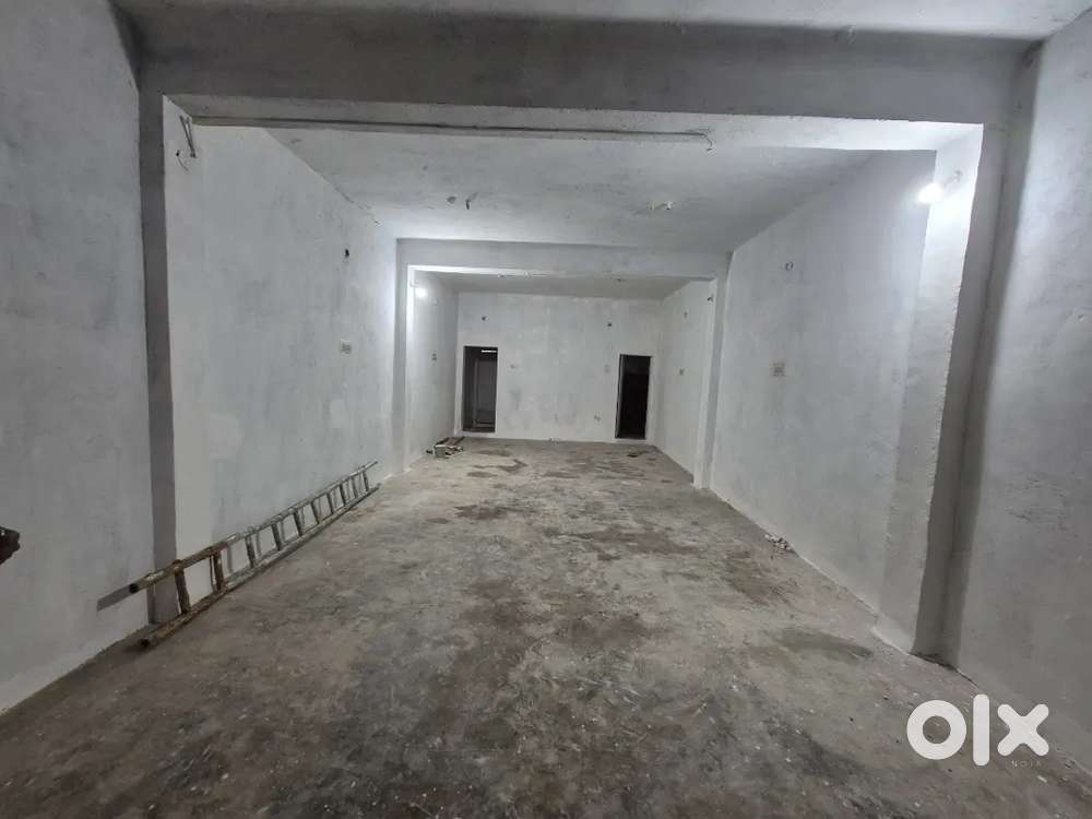 Room for rent for commercial purposes