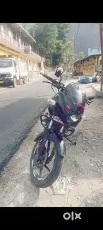 sale bike pulsar 150 2018 model
