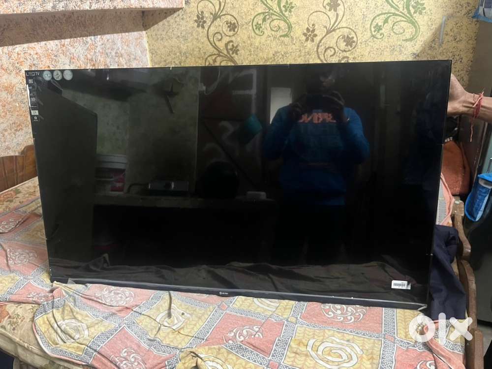 lg webos 55 inch 4k smart led good condition new brand