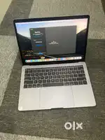 Apple MacBook Pro 13inch i5 A1708 2017 Camera issue Warranty & Bill