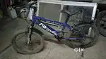 Kids bicycle