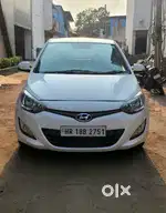 Hyundai i20 Diesel Sportz, 2013, Diesel