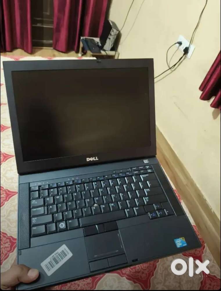 Dell laptop