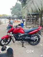 Honda unicorn