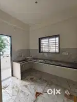 1 BHK Newly luxurious flat silicon City for sale
