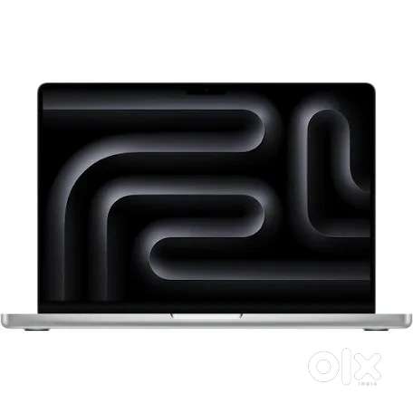 Apple MacBook Pro 14-inch 2025 (M4, 16GB RAM, 512GB SSD)