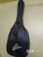 Musical instrument Gitar
