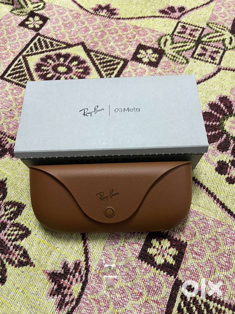 Rayban meta