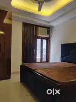 2BHK BEAUTIFUL FURNISHED FLAT FOR RENT IN SAKET AREA