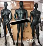 Female Mannequin