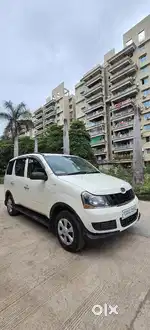 Mahindra Xylo D4 BS III, 2017, Diesel