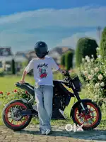 Duke 200 bs4