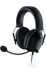 Razer blackshark x, headset
