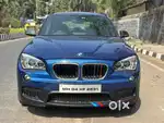 BMW X1 M Sport sDrive 20d, 2016, Diesel