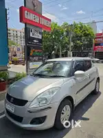 Maruti Suzuki Swift, 2014, Diesel