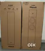 Klipsch - Tower available