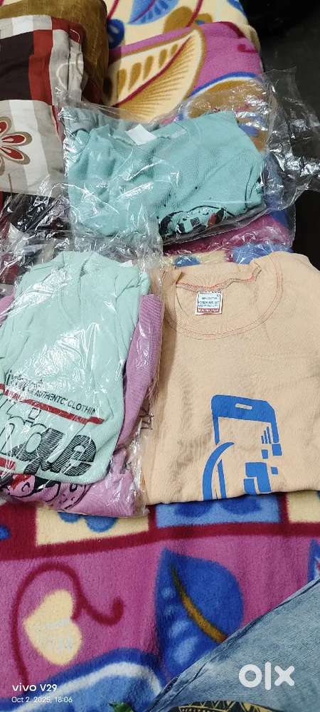 Jisan clothes