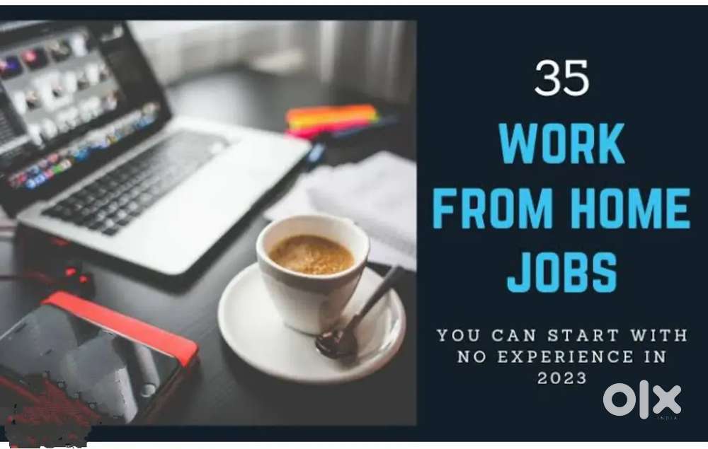 Simple ad posting jobs for housewives