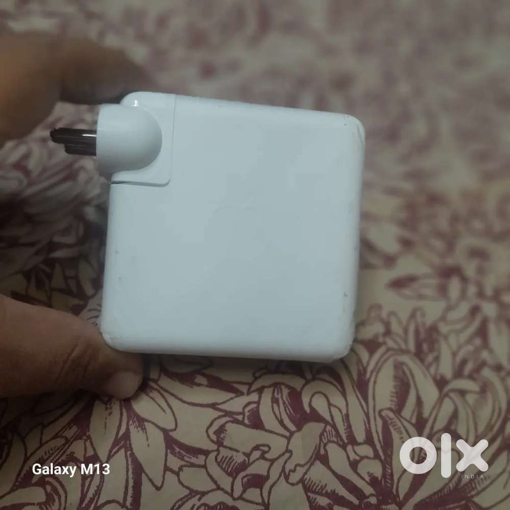 Apple 96w C-C Brand New