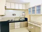 2 BHK Full Furnished Flat available in wakad