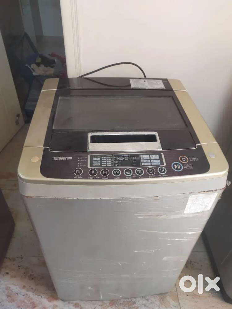 LG TurboDrum 6.5kg