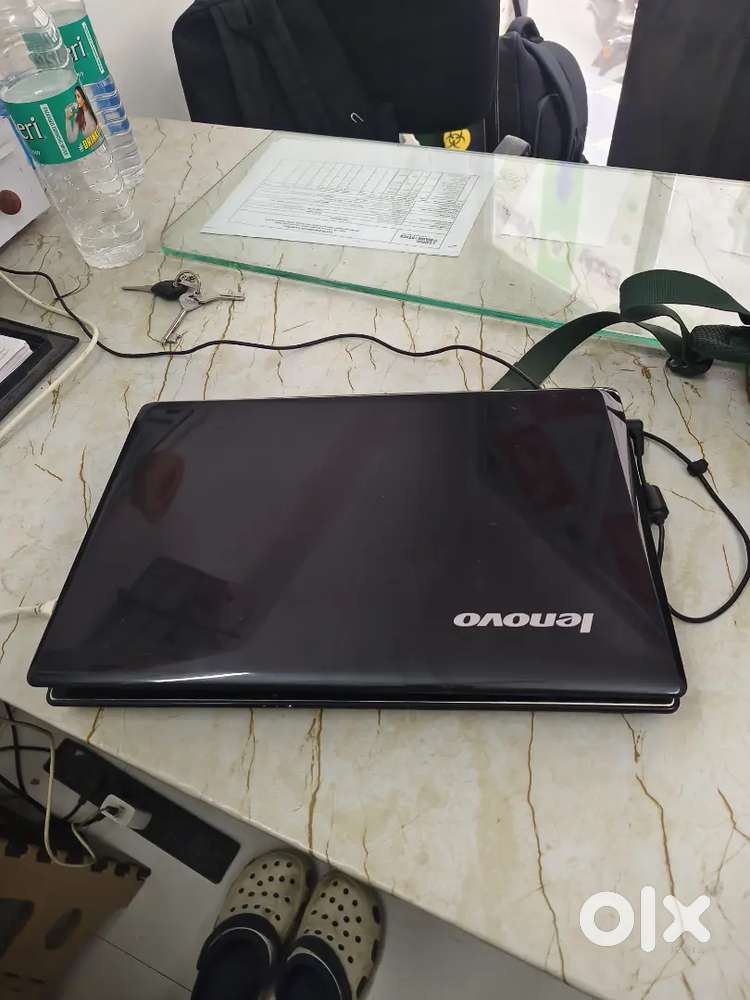 Lenovo Laptop
