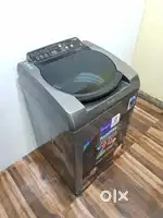 Whirlpool stainwash 6.5kg Lop load washing machine  with free delivery