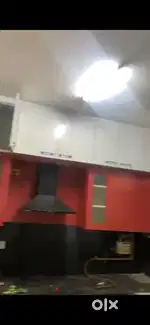 2 rooms vacant in 3bhk flat, need female flatmates