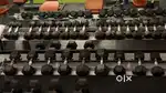 Used dumbells