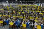 ₹₹  urgent hiring for warehouse company