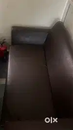 Sofa 5 feet 2 seater (4 pcs available)