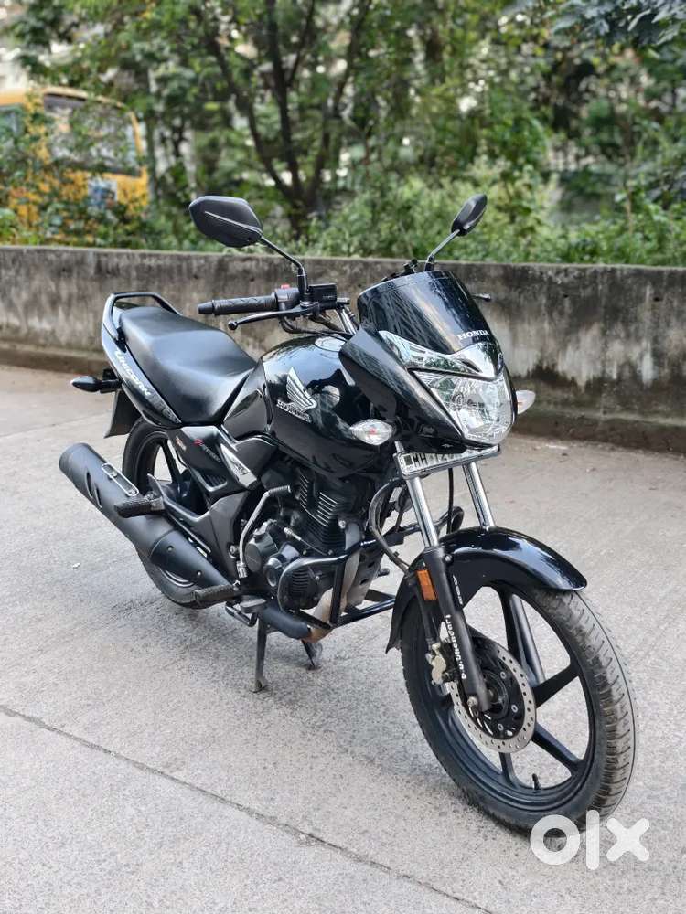 Honda CB unicorn BS6 Bike excellent condition bike
